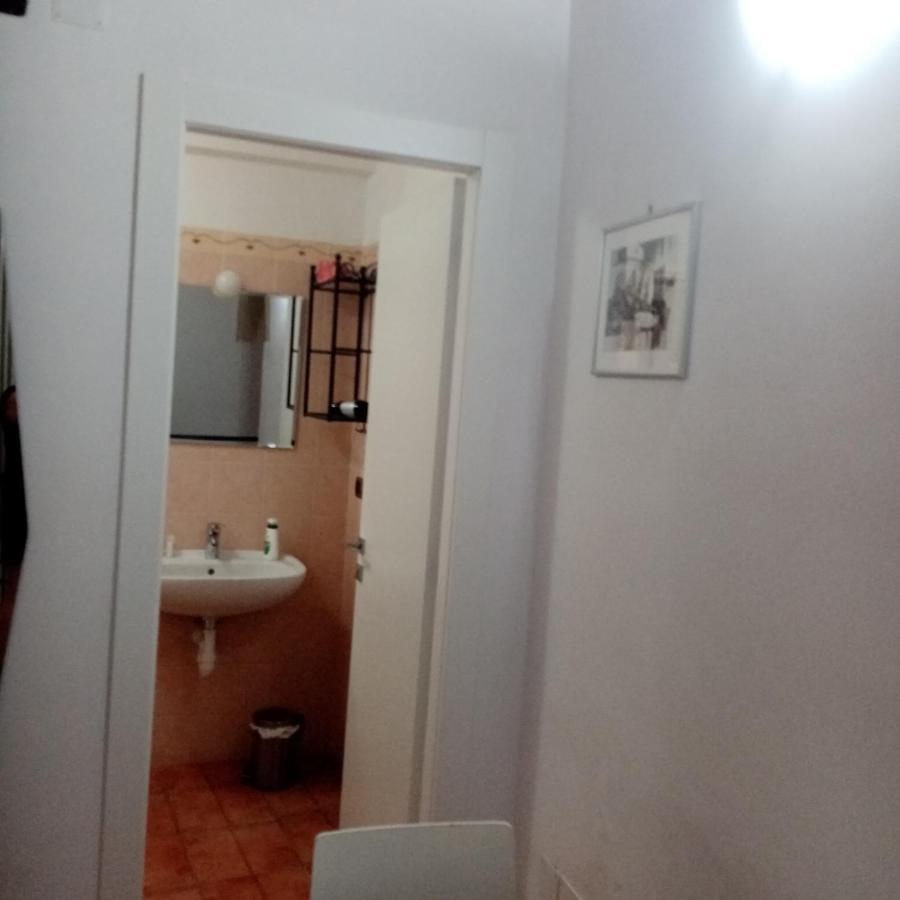 Bed And Breakfast Nelmuro Matera Ngoại thất bức ảnh